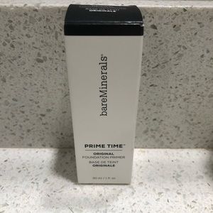 Bare Minerals Prime Time Original Primer